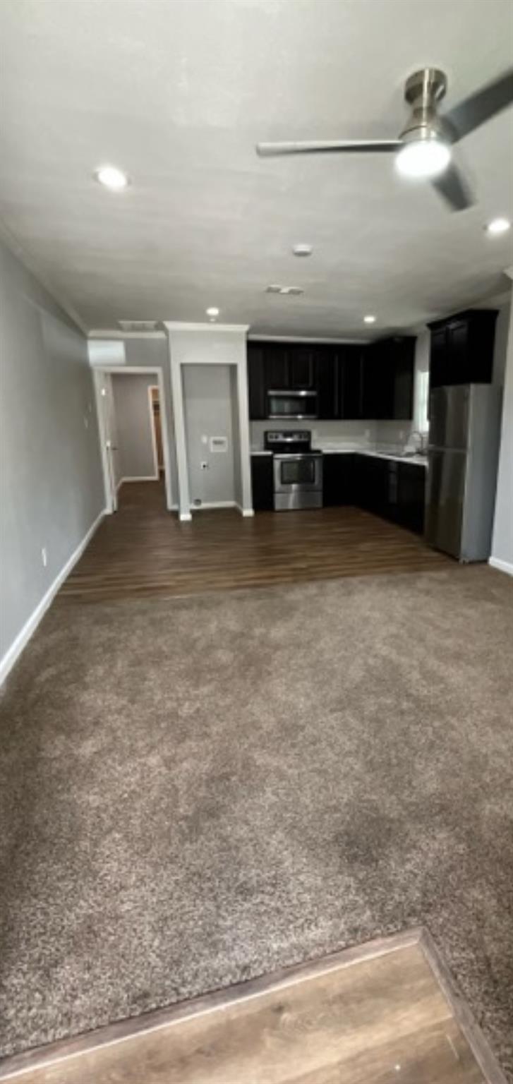 Photo of 4124 Sayers Street #B, Houston, TX 77026 (MLS # 46942750)
