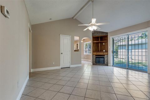 Tiny photo for 14907 Nuwood Lane, Houston, TX 77053 (MLS # 89580154)