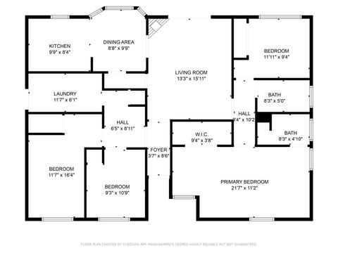 Tiny photo for 14907 Nuwood Lane, Houston, TX 77053 (MLS # 89580154)