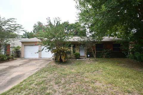 Photo of 4231 S Acres Drive, Houston, TX 77047 (MLS # 91056614)