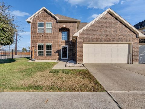 2001 Troon Drive La Porte TX 77571