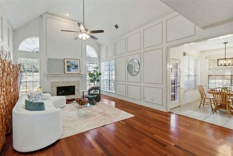 5127 Heathfield Court Houston TX 77084