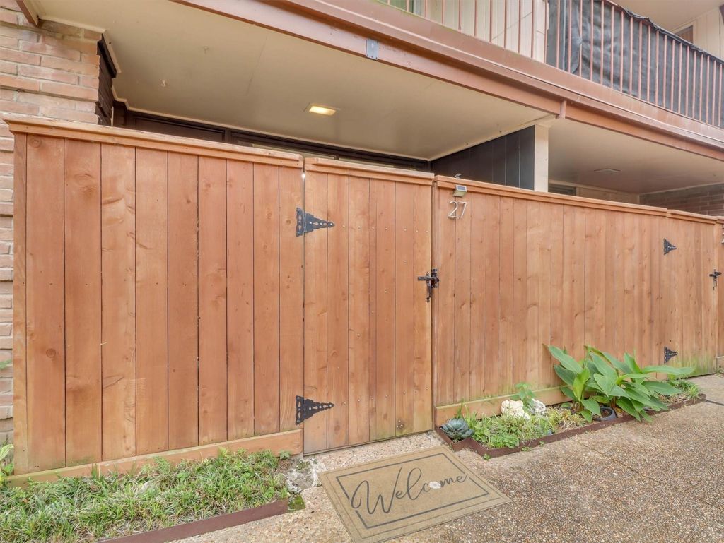 Photo of 3401 Timmons Lane #27, Houston, TX 77027 (MLS # 43244962)