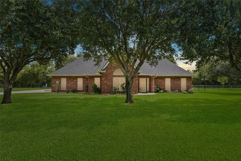 15530 Rosemary Lane Crosby TX 77532