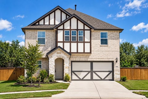 Photo of 19907 Tomkin Court, Missouri City, TX 77459 (MLS # 82933206)