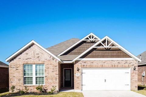Photo of 421 Mustang Trot Drive, Katy, TX 77493 (MLS # 10727747)