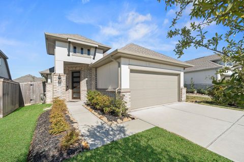 752 Washita Falls Lane Conroe TX 77304