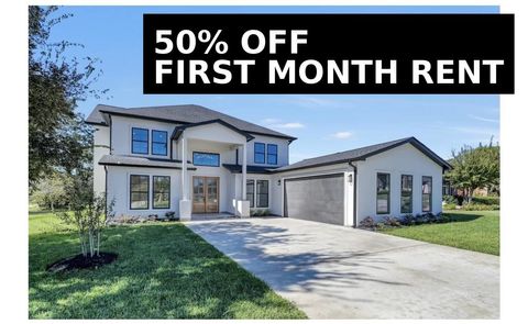 49 Winterhaven Lane Montgomery TX 77356