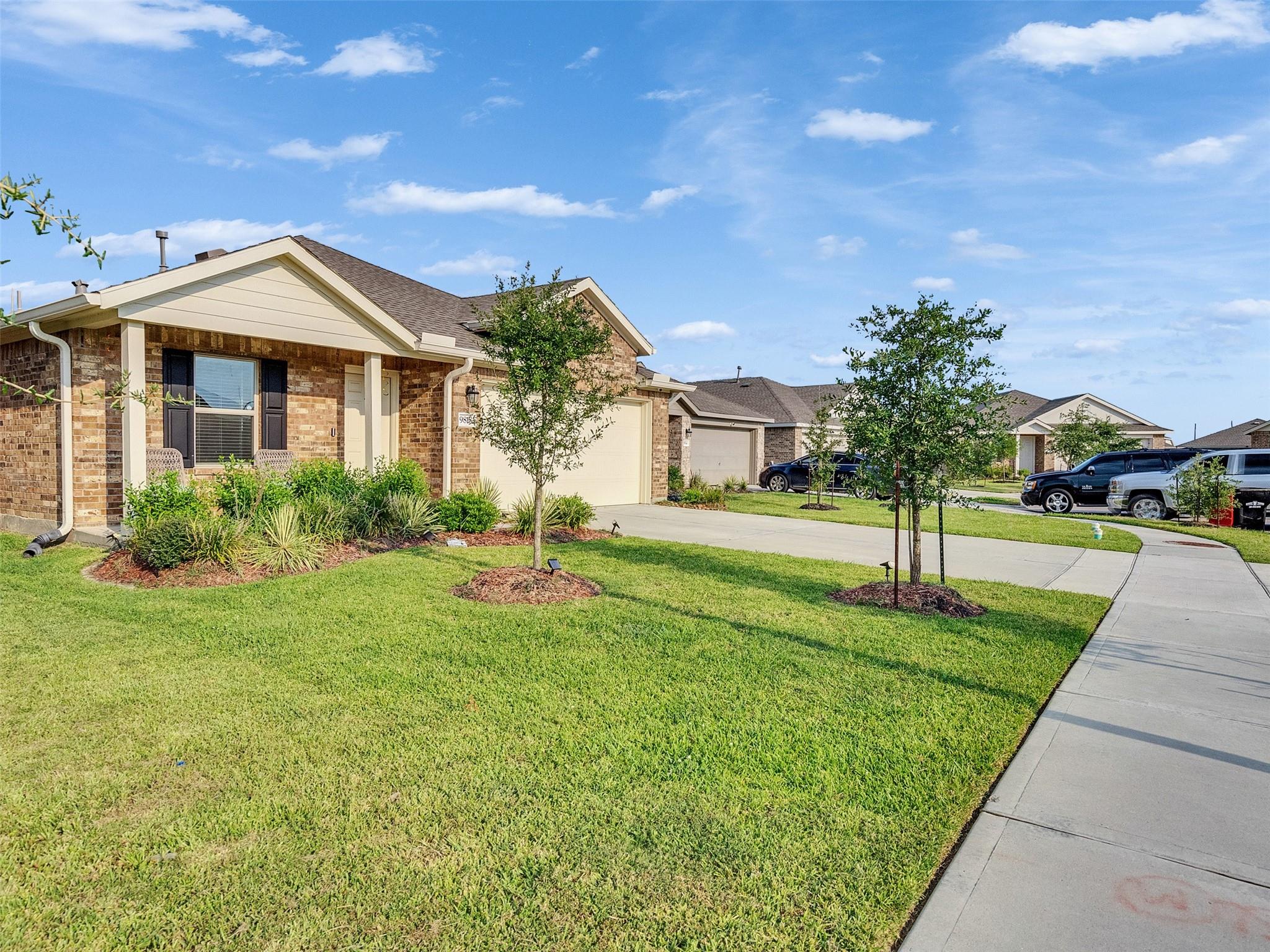 9818 Wembley Vista Court