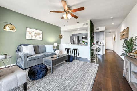 Photo of 12600 Melville Drive #126B, Montgomery, TX 77356 (MLS # 14838603)