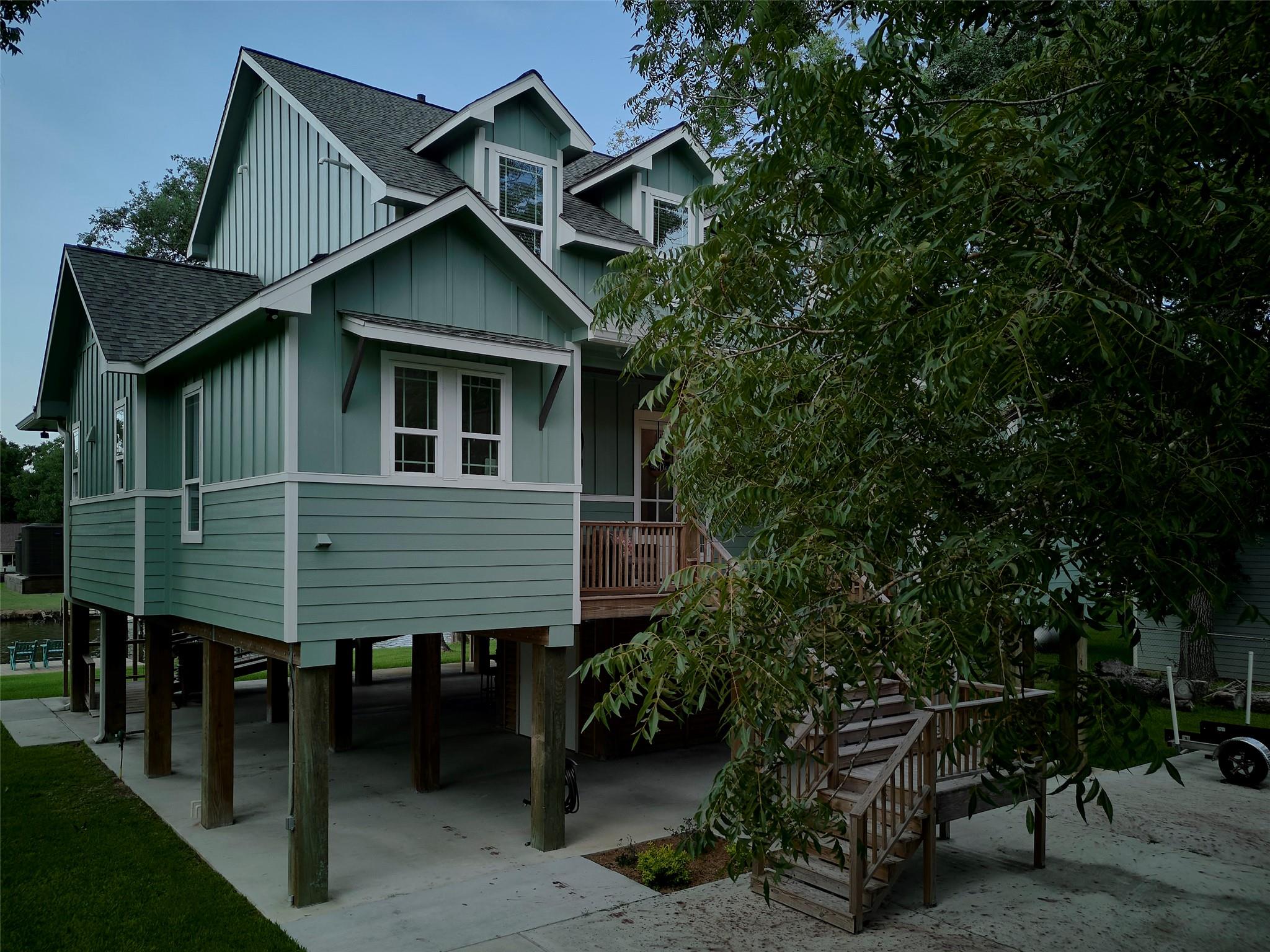 431 Private Road 652