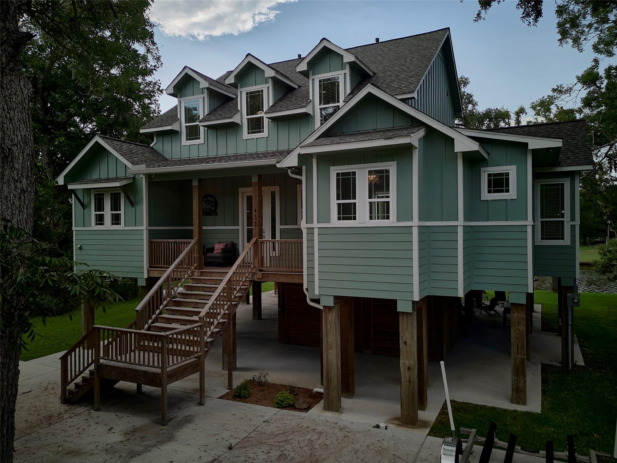 431 Private Road 652