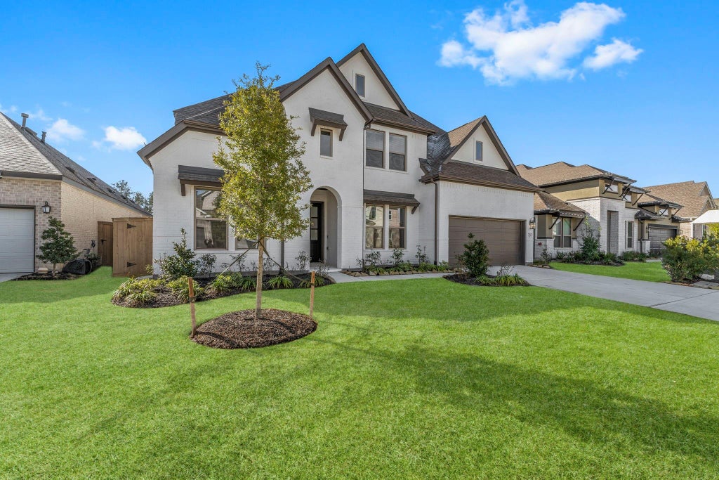 Photo of 7942 Coastal Prairie Drive, Porter, TX 77365 (MLS # 35571238)