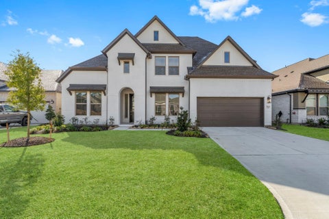 Homes For Rent - 7942 Coastal Prairie Drive<br/> Porter, TX 77365