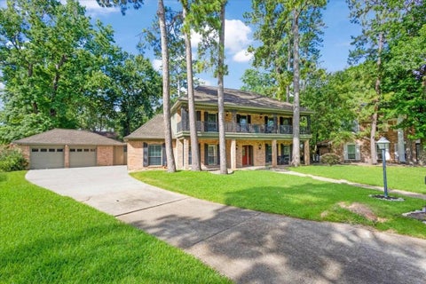 Photo of 5431 Crown Colony, Houston, TX 77069 (MLS # 60294978)