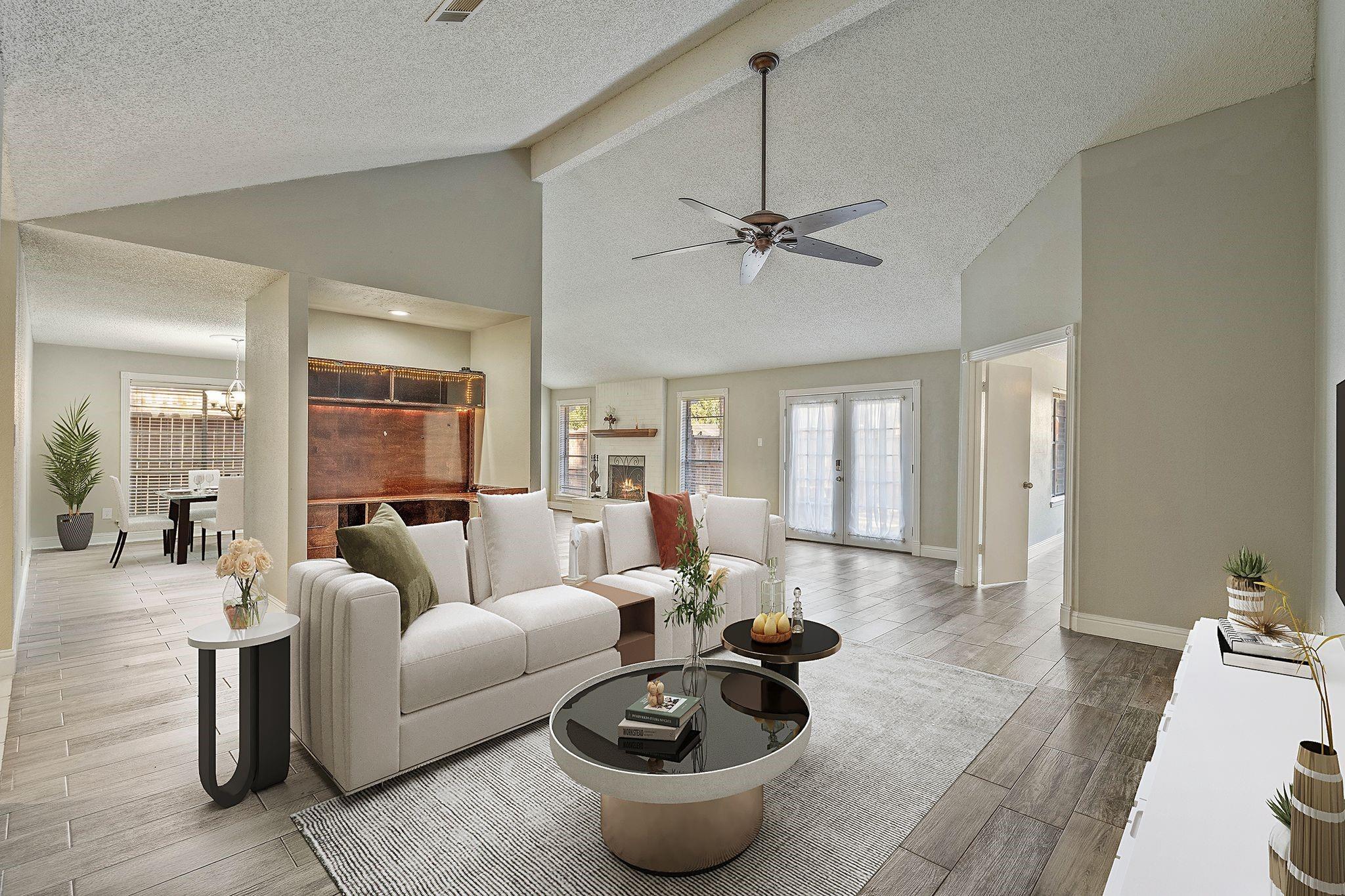 25534 Sugar Valley Lane