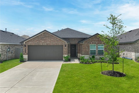 Homes For Rent - 9515 Chelsea Street<br/> Texas City, TX 77591