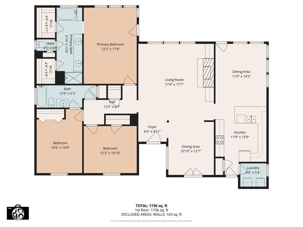 Photo of 4007 Hill Springs Drive, Houston, TX 77345 (MLS # 52091460)