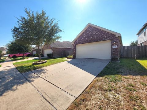 Photo of 14030 Embry Stone Lane, Houston, TX 77047 (MLS # 55092315)