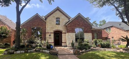 17507 Fisher Grove Ln, Humble, TX