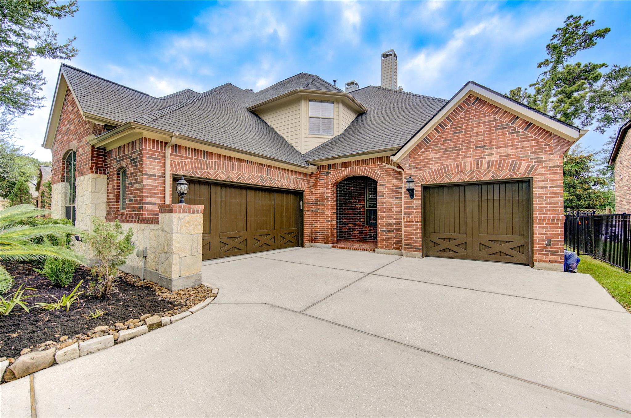 17507 Fisher Grove Lane