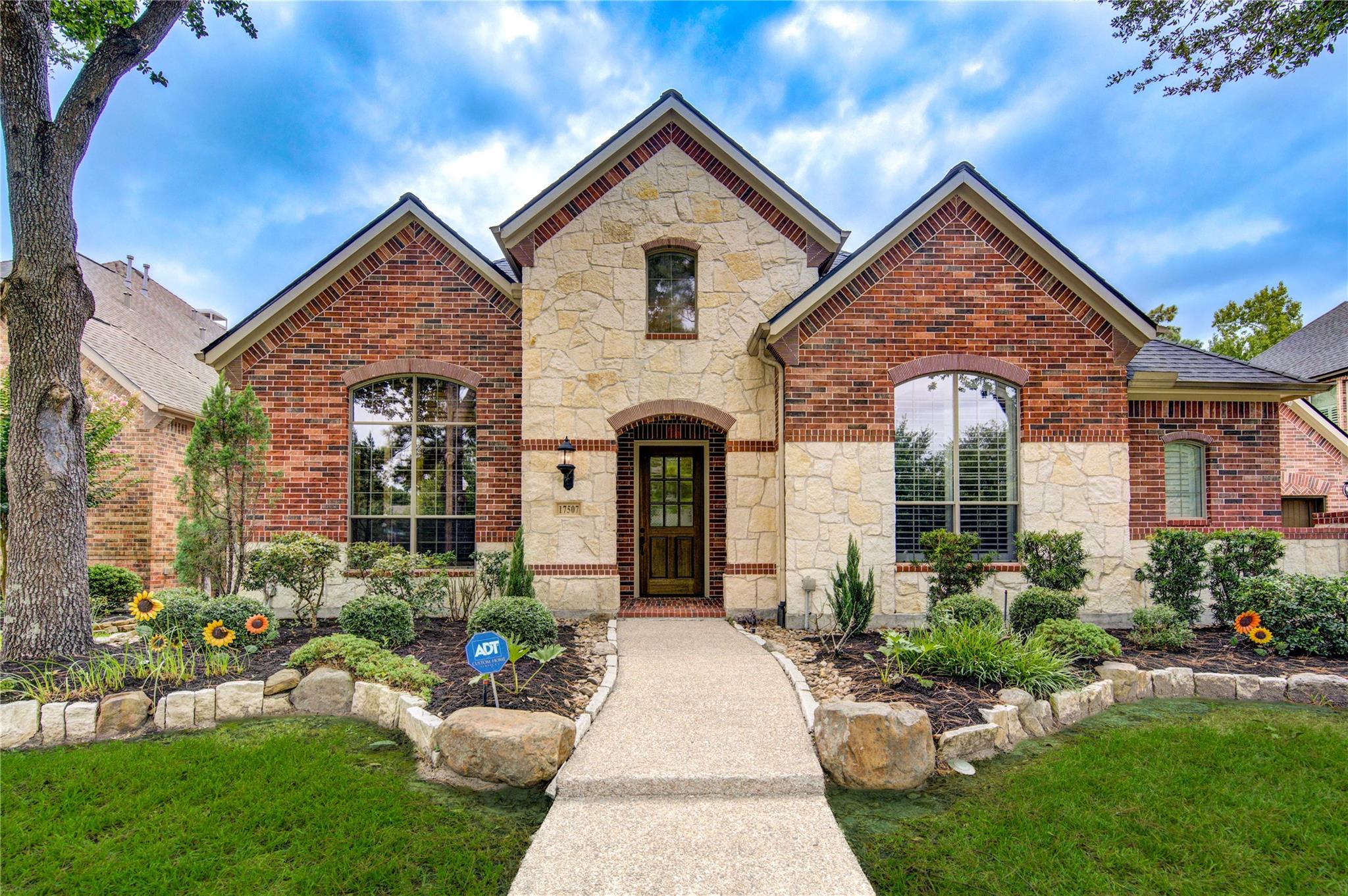 17507 Fisher Grove Lane
