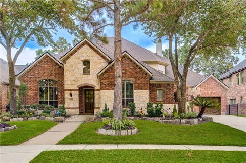 Homes For Sale - 17507 Fisher Grove Lane<br/> Humble, TX 77346