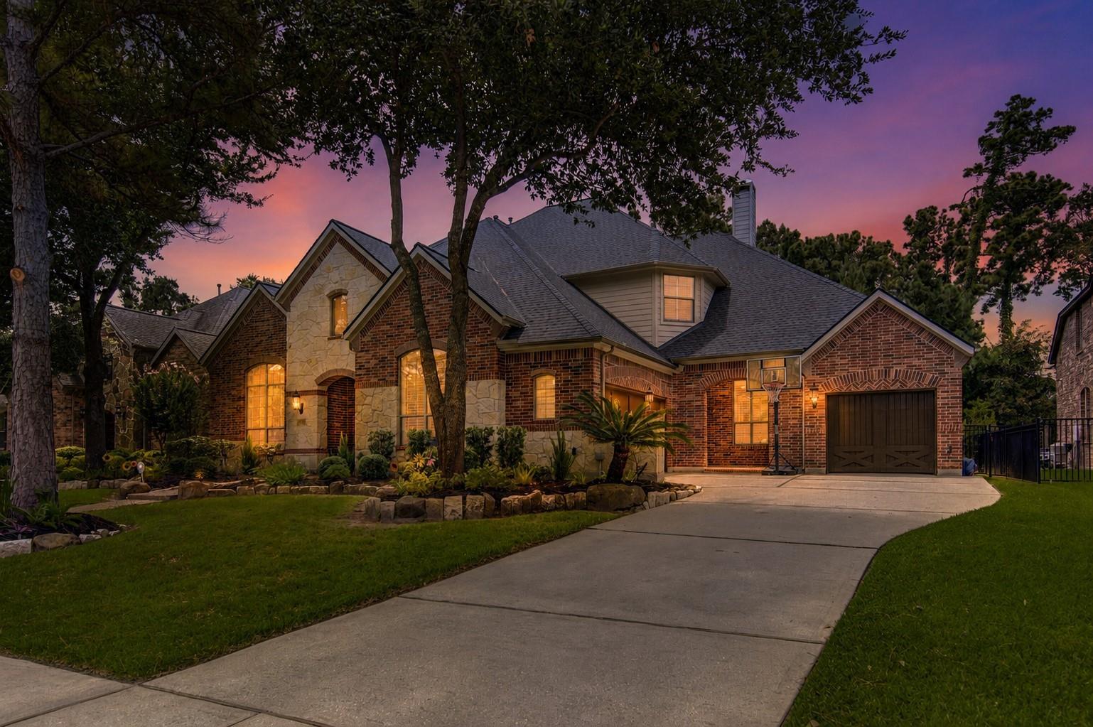 17507 Fisher Grove Lane