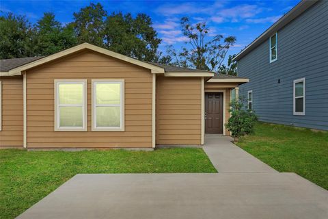 Photo of 16940 Juneau Street W, Montgomery, TX 77316 (MLS # 19996072)