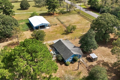 Photo of 36576 Howell Road, Hempstead, TX 77445 (MLS # 18395137)