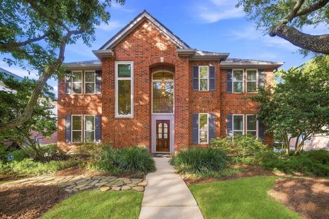 Photo of 1215 Rosemeadow Drive, Houston, TX 77094 (MLS # 58309417)