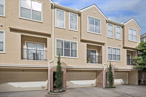 Photo of 12707 Boheme Drive #1304, Houston, TX 77024 (MLS # 26809110)
