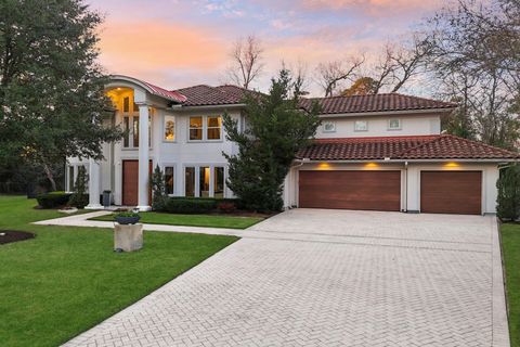 3 Farington Way The Woodlands TX 77382