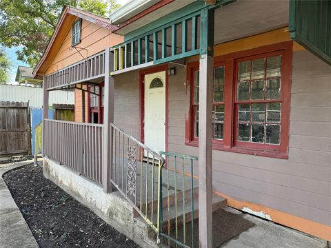Photo of 7952 Cinderella Street, Houston, TX 77028 (MLS # 76040313)