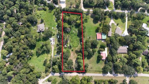 11679 Misty Glen Lane Willis TX 77318