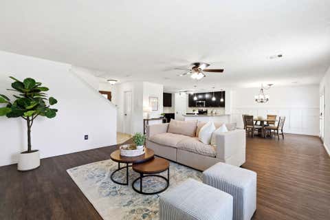 Photo of 29630 Benson Springs Lane, Spring, TX 77386 (MLS # 64213146)