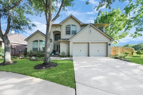 Photo of 4902 Bellmead Drive, Missouri City, TX 77459 (MLS # 63280984)