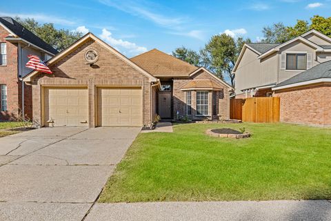 Photo of 10458 N Pagewick Drive, Houston, TX 77041 (MLS # 95837476)