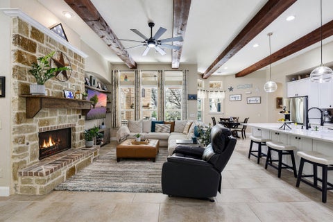 Photo of 30228 Setterfeld Circle, Fair Oaks Ranch, TX 78015 (MLS # 83947793)