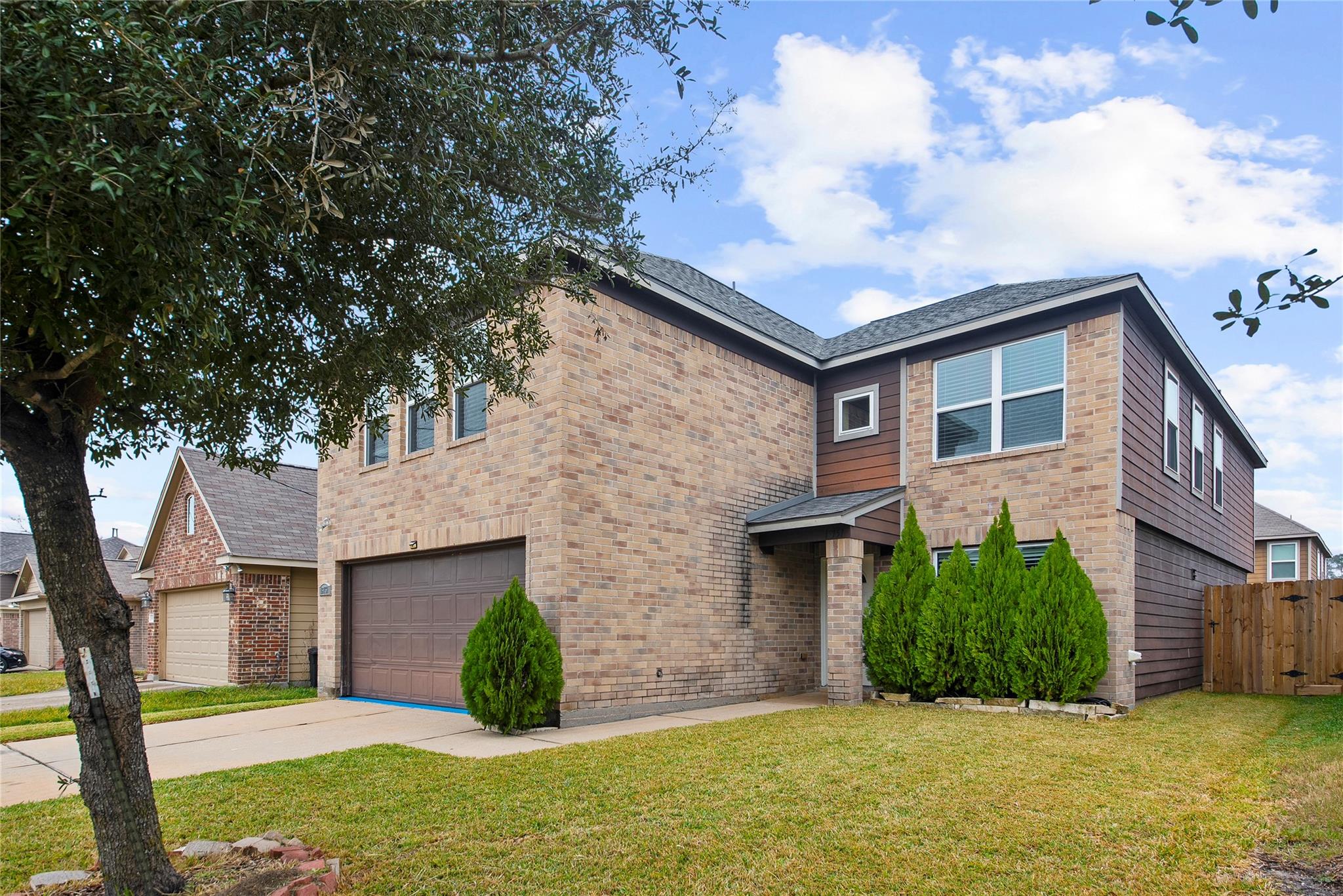 16751 N Rail Drive