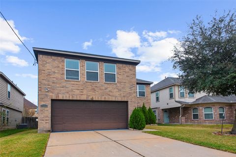 Photo of 16751 N Rail Drive, Conroe, TX 77385 (MLS # 79809643)