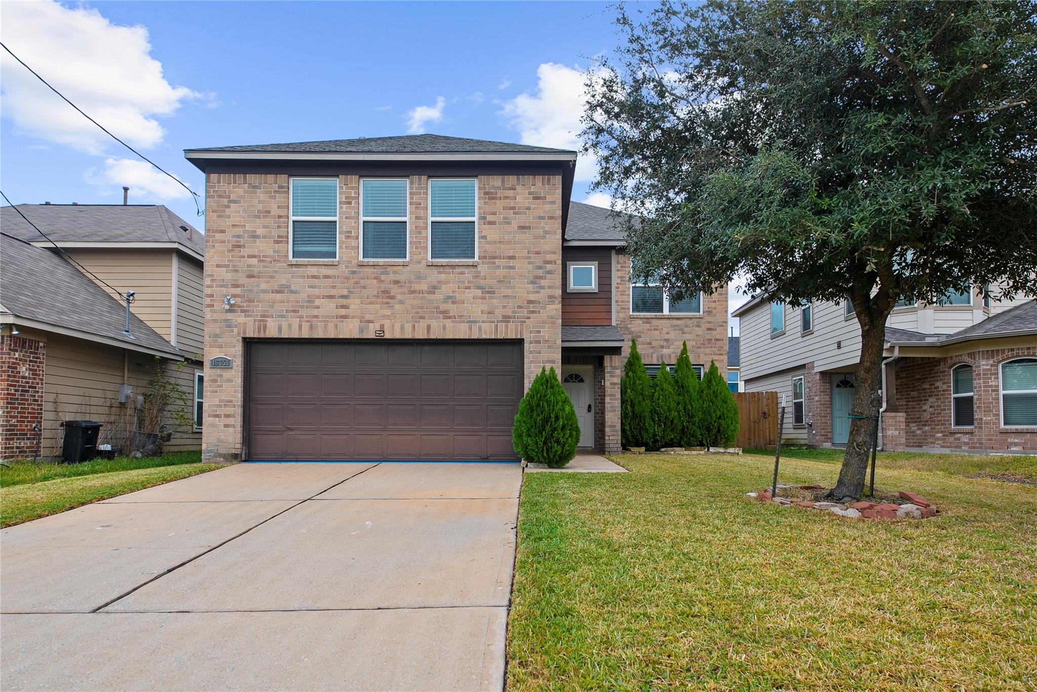 16751 N Rail Drive