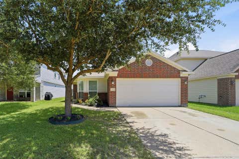 Photo of 3138 Upland Spring Trace, Katy, TX 77493 (MLS # 88907862)