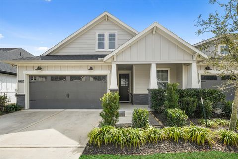 21335 Sierra Point Lane Porter TX 77365