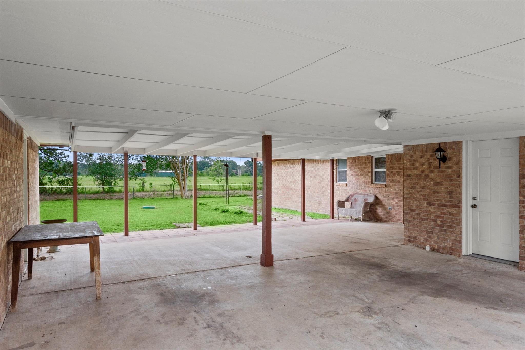 318 County Road 296d