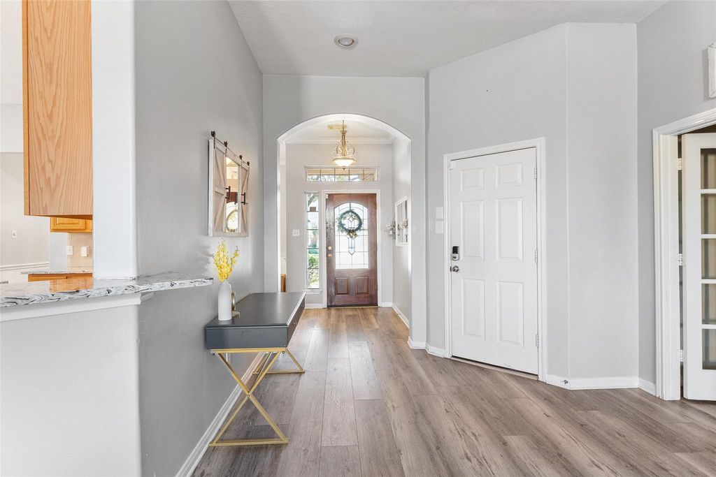 Photo of 18423 Yellowstone Trail, Humble, TX 77346 (MLS # 89038127)