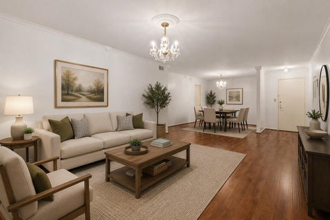Condo For Sale - 642 S Ripple Creek Drive #642<br/> Harris County, Houston, TX 77057