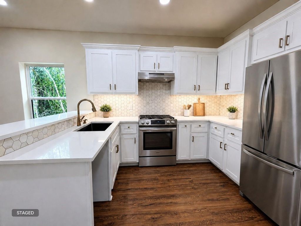 Photo of 4196 Sam Houston, Willis, TX 77378 (MLS # 6758034)