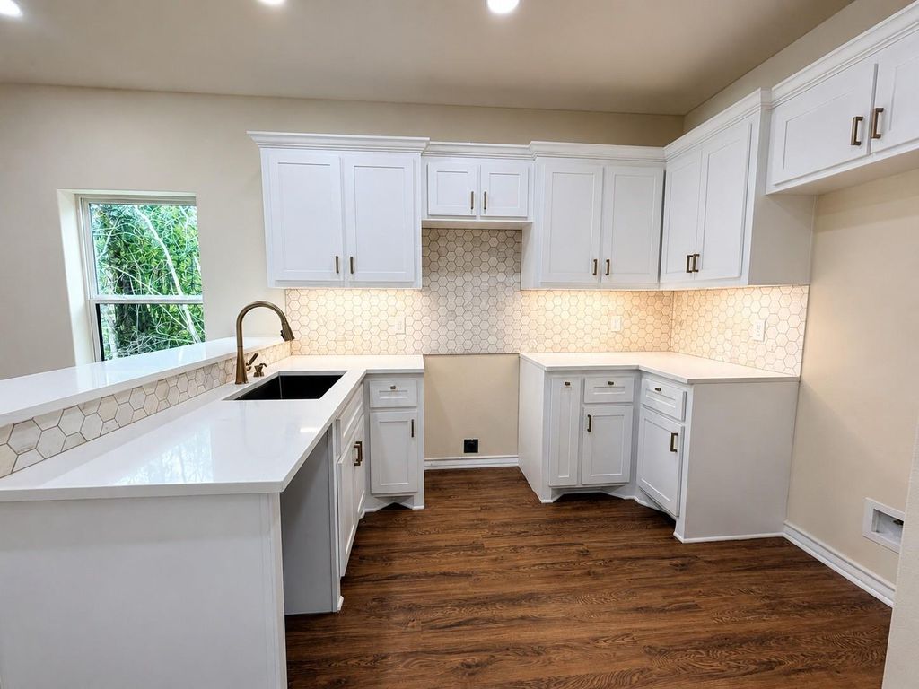 Photo of 4196 Sam Houston, Willis, TX 77378 (MLS # 6758034)