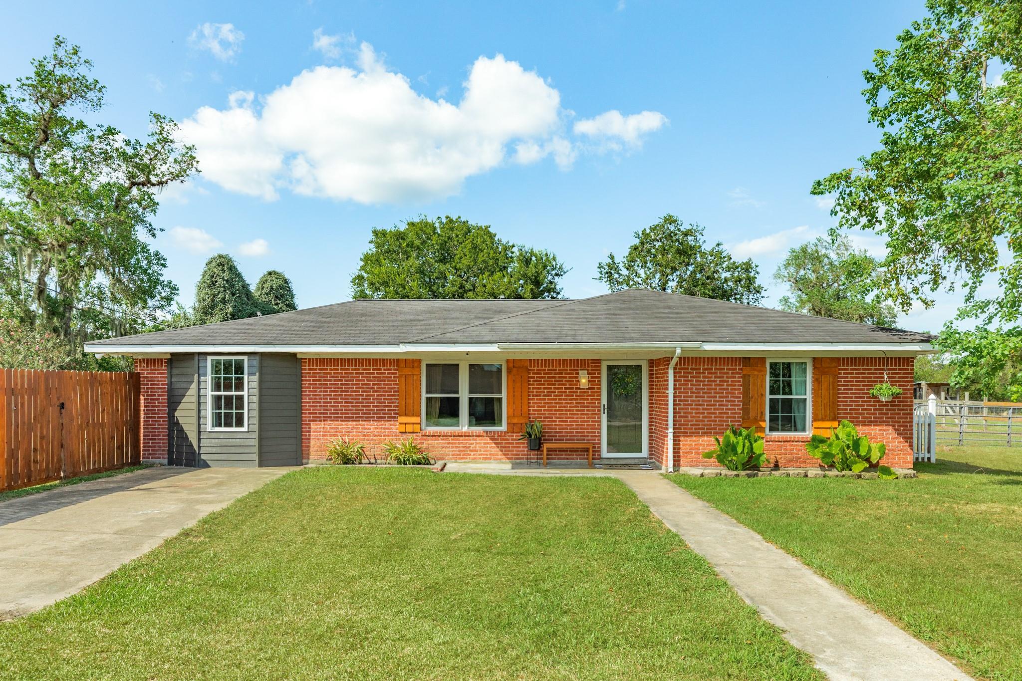 1416 Biggam Road